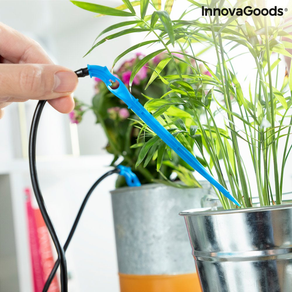 InnovaGoods automatyczny system nawadniania kropel