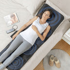 InnovaGoods mata do masażu kalmat materac