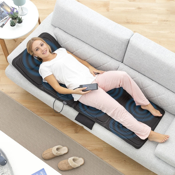 InnovaGoods mata do masażu kalmat materac