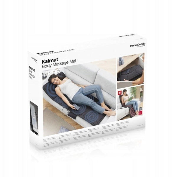 InnovaGoods mata do masażu kalmat materac