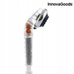 InnovaGoods słuchawka przysznicowa eco