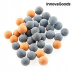 InnovaGoods słuchawka przysznicowa eco