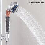InnovaGoods słuchawka przysznicowa eco