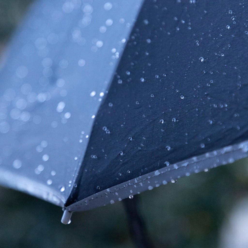 InnovaGoods parasol automatyczny wielokolorowy wbudowana latarka LED