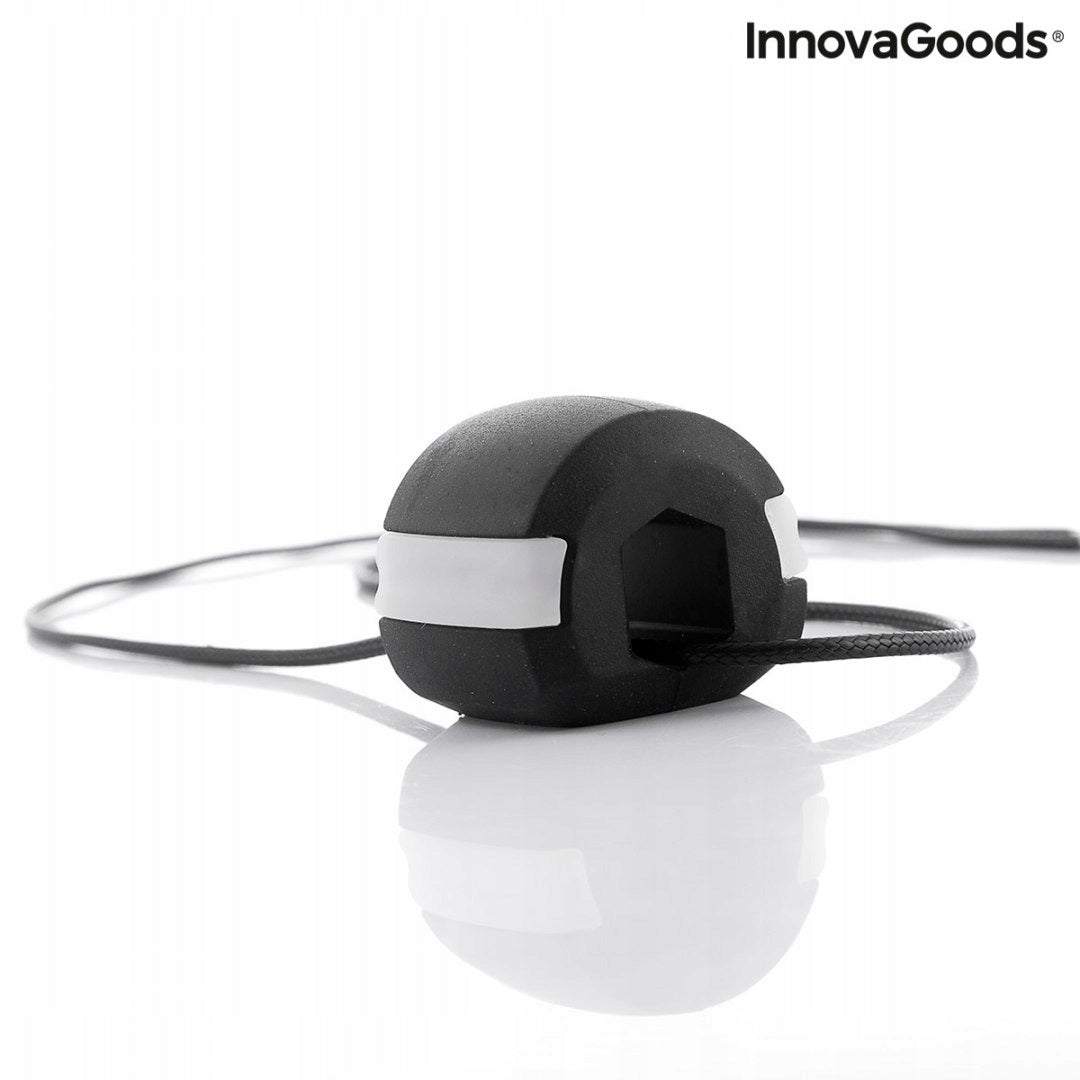 Innovagoods Urządzenie do Ćwiczenia Mięśni Szczęki