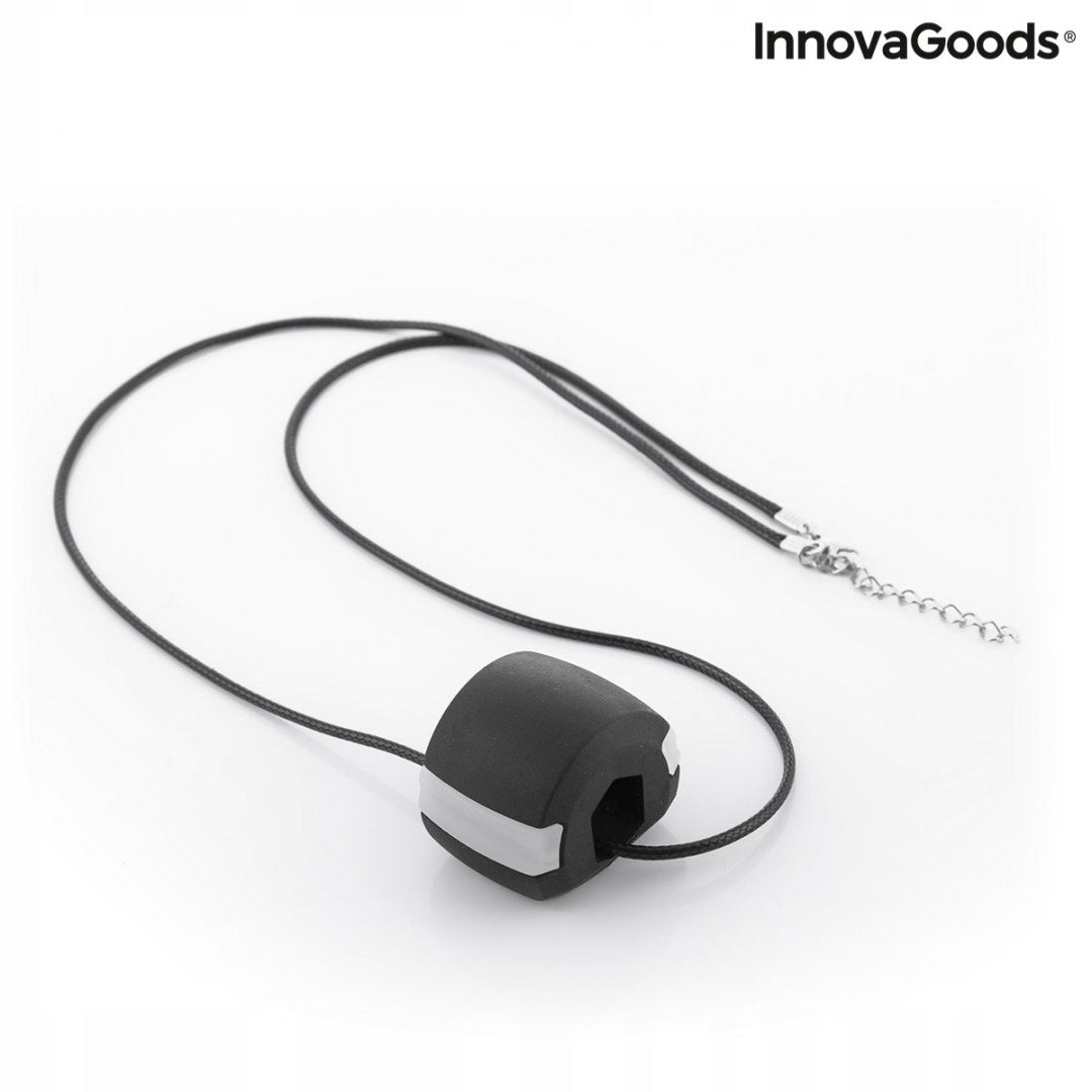 Innovagoods Urządzenie do Ćwiczenia Mięśni Szczęki