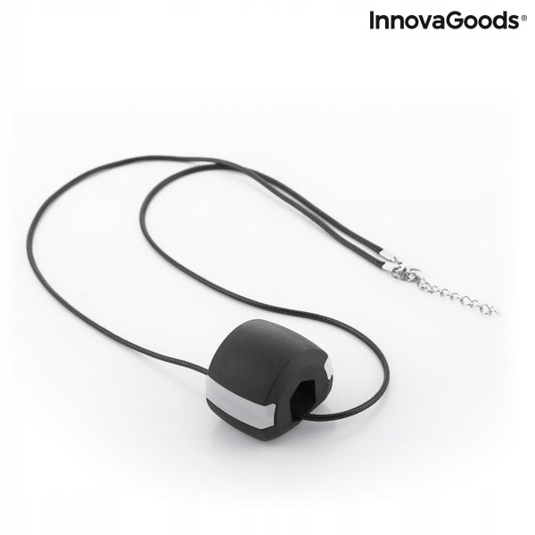 Innovagoods Urządzenie do Ćwiczenia Mięśni Szczęki