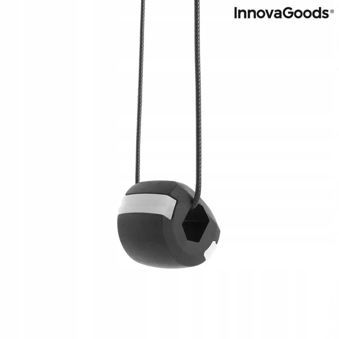 Innovagoods Urządzenie do Ćwiczenia Mięśni Szczęki
