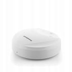 Inteligentny robot sprzątający InnovaGoods Robot biały