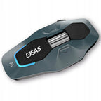 Interkom Motocyklowy EJEAS X10 mesh 4.0 + Bluetooth + 5G zasięg 1,5 km