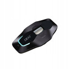 Interkom Motocyklowy EJEAS X10 mesh 4.0 + Bluetooth + 5G zasięg 1,5 km