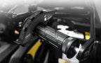 Interkom Motocyklowy EJEAS X10 mesh 4.0 + Bluetooth + 5G zasięg 1,5 km gray