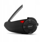 Interkom motocyklowy EJEAS Q7 Bluetooth 5.1 + NFC cvc 300h 2k WiFi mesh
