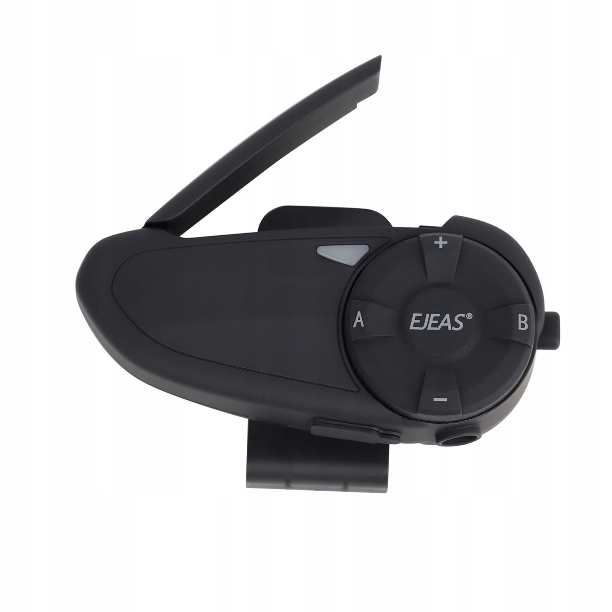 Interkom motocyklowy EJEAS Q7 Bluetooth 5.1 + NFC cvc 300h 2k WiFi mesh