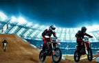 Interkom motocyklowy EJEAS Q8 Mesh 3.0 Wydajna komunikacja 6 osób 1000m230h