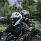Interkom motocyklowy EJEAS Q8 Mesh 3.0 Wydajna komunikacja 6 osób 1000m230h