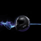 Interkom motocyklowy EJEAS X10 Plus mesh 3.0 100osobowy 1500m 300h szary