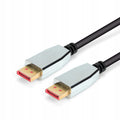 Kabel display port displayport DP 1.4 8K 4K dsc