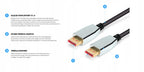 Kabel display port displayport DP 1.4 8K 4K dsc