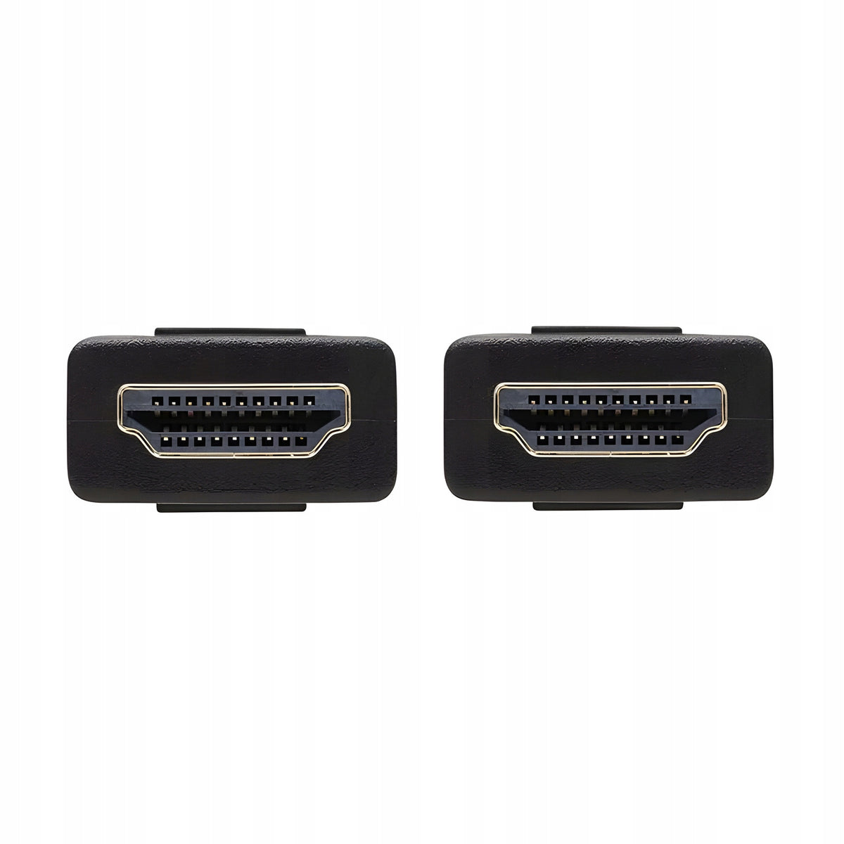 Kabel HDMI - HDMI przewód 2.0 4K full HD Ultra HD 60Hz 48bit TV monitor 1M