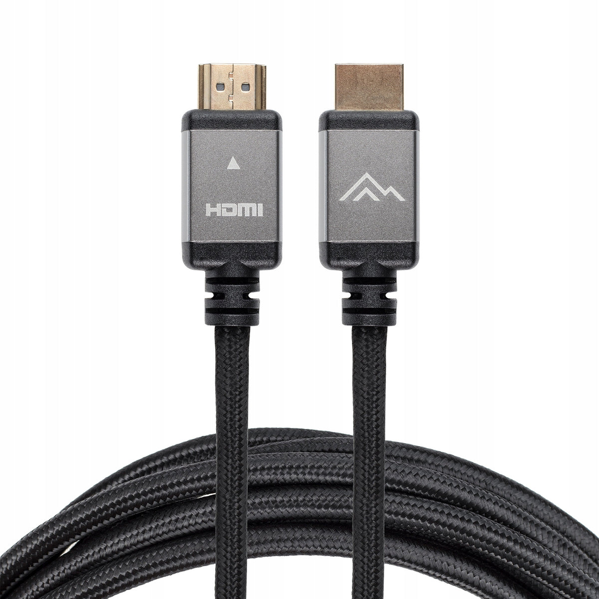 Kabel przewód HDMI-HDMI v2.0 4K60Hz full HD 5m