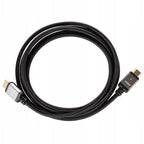 Kabel przewód HDMI-HDMI v2.0 4K60Hz full HD 5m