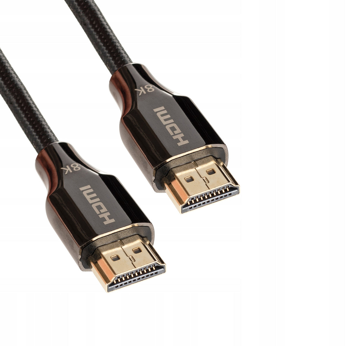 Kabel przewód HDMI-HDMI v2.1 8K60Hz 4K FHD HD 3m