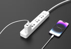Kabel przewód USB-C Lightning PD 20W 3A Ultra fast do iPhone Apple
