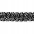 Kabel USB - Lightning 2.0 mocny długi oplot 2M