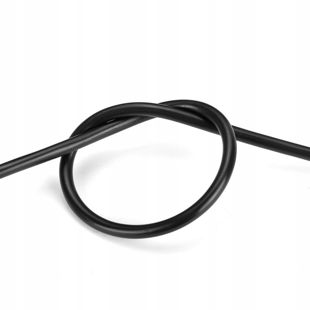 Kabel zasilający przewód komputerowy 1,5m PC ups