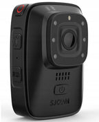 Kamera dla komornika SJCAM A10 body cam IP65 USB-C