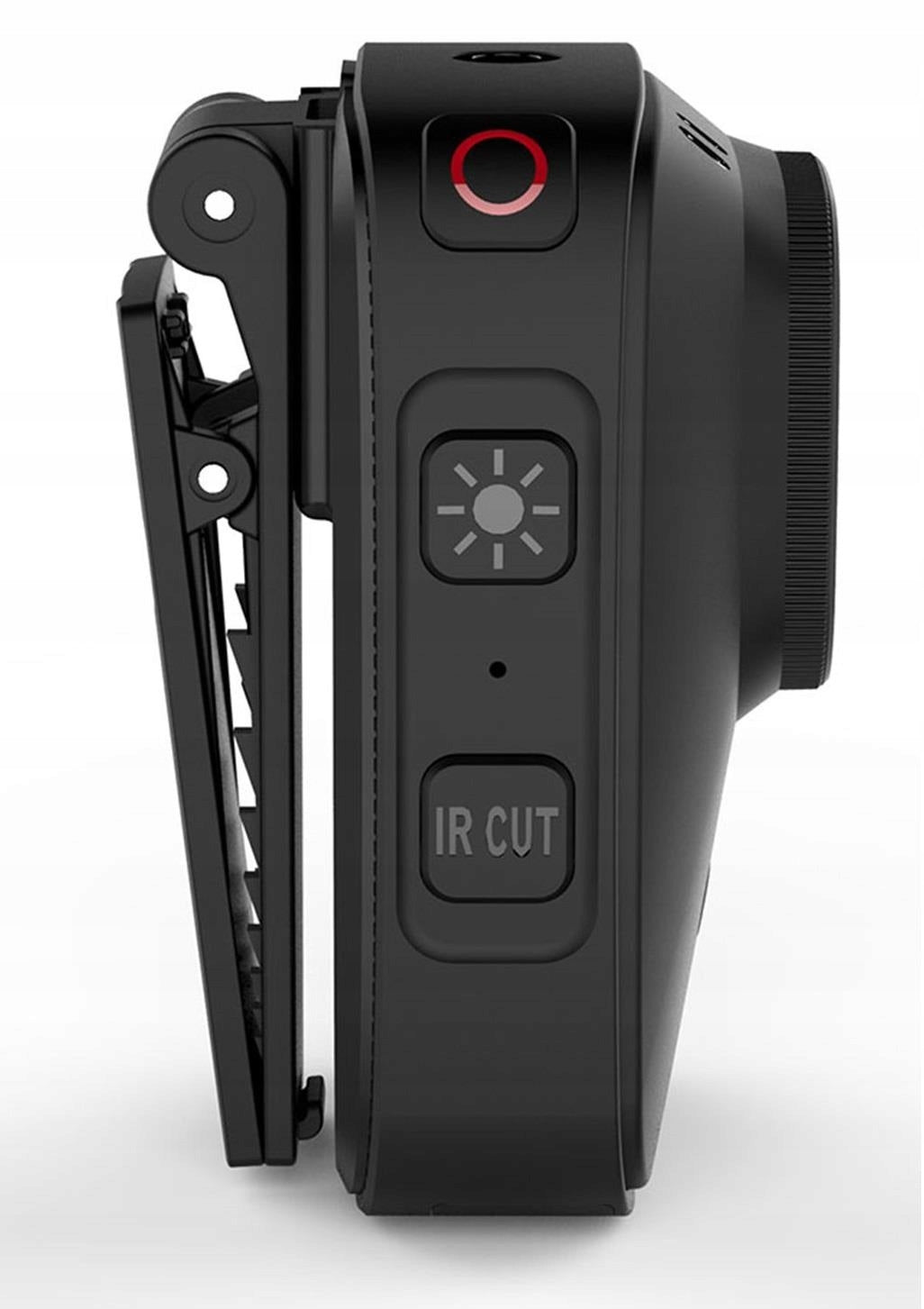 Kamera dla komornika SJCAM A10 body cam IP65 USB-C