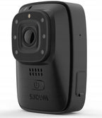 Kamera dla komornika SJCAM A10 body cam IP65 USB-C