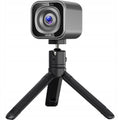 Kamera do streamowania I prezentacji SJCAM M2 4K 12MP aluminiowa + statyw