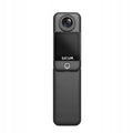 Kamera sport SJCAM C300 4K UHD dwa x ekran, 2 x bateria long life
