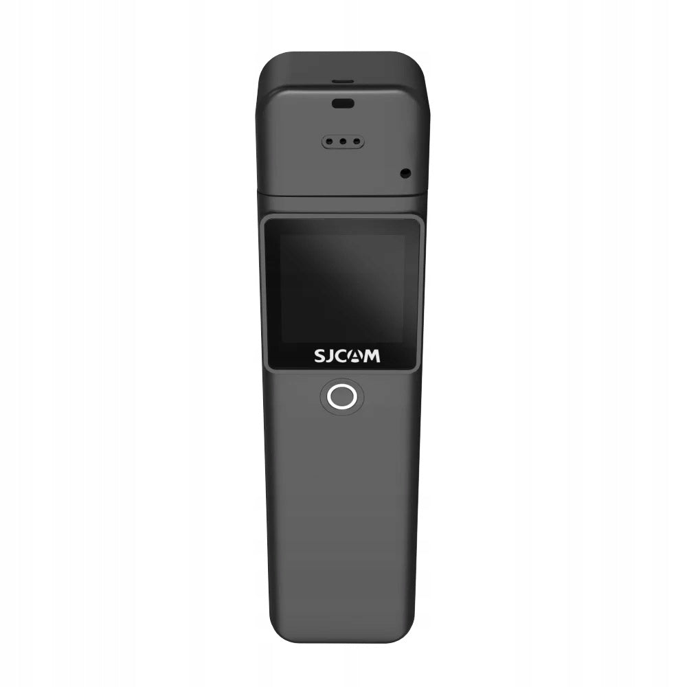 Kamera sport SJCAM C300 4K UHD dwa x ekran, 2 x bateria long life