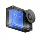 Kamera sport SJCAM SJ10 Pro Dual screen 4K 60 fps