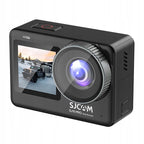Kamera sport SJCAM SJ10 Pro Dual screen 4K 60 fps