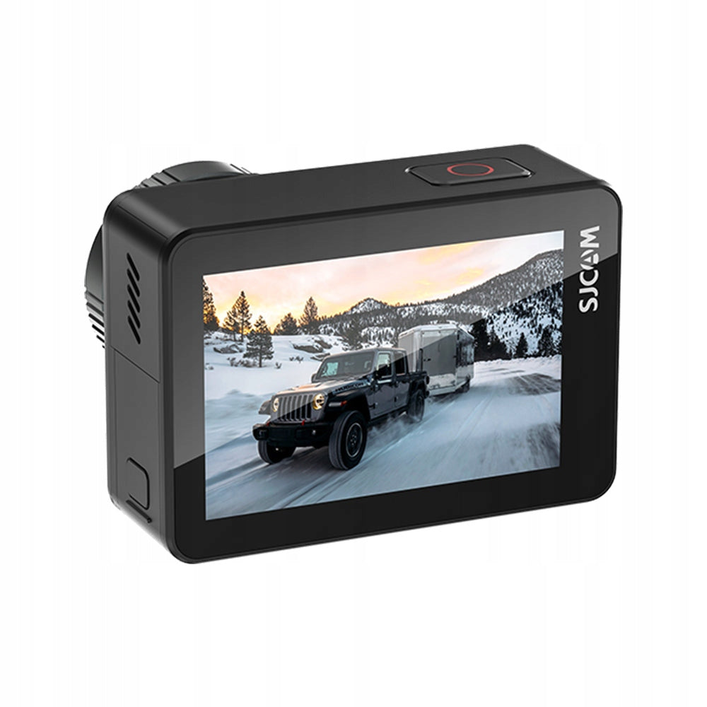 Kamera sport SJCAM SJ10 Pro Dual screen 4K 60 fps