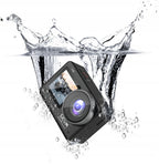 Kamera sport SJCAM SJ10 Pro Dual screen 4K 60 fps