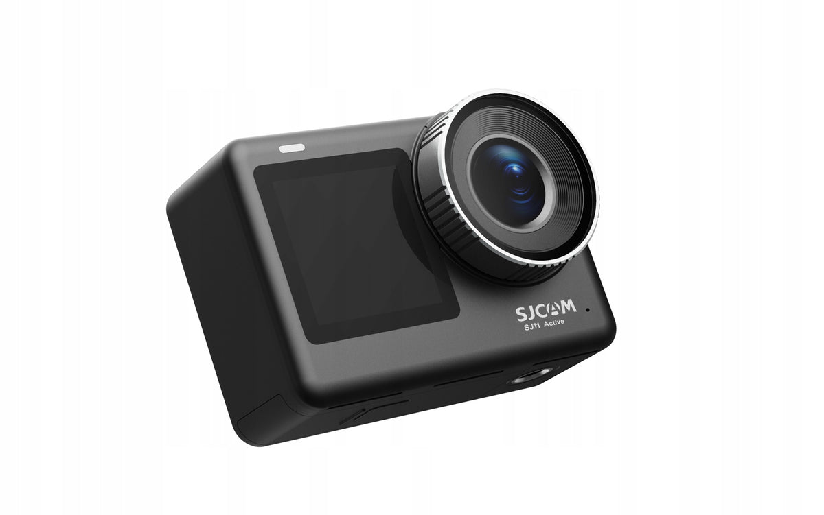 Kamera sport SJCAM SJ11 active 4K UHD
