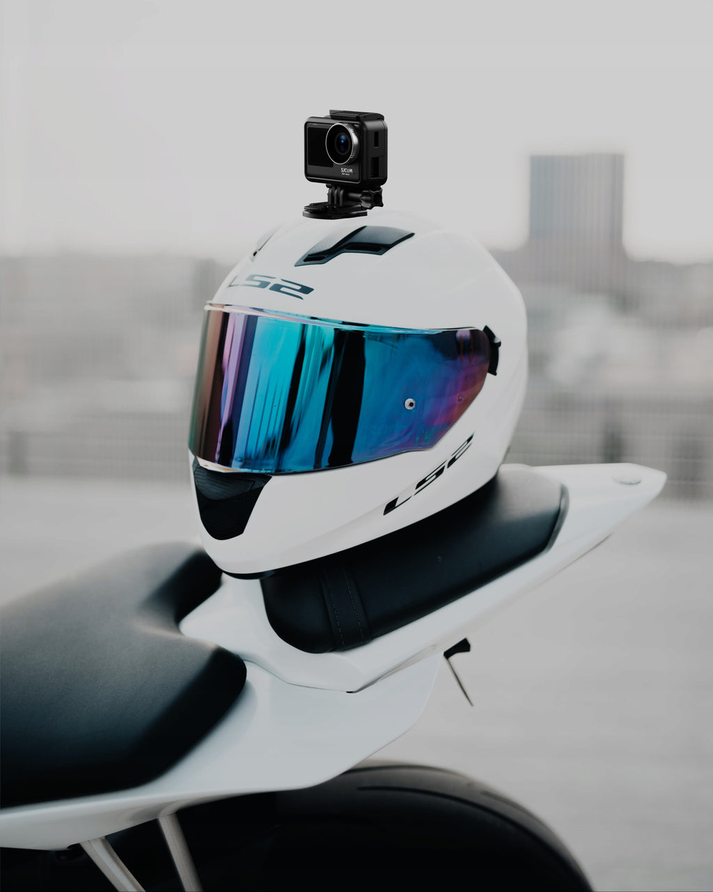 Kamera sport SJCAM SJ11 active 4K UHD