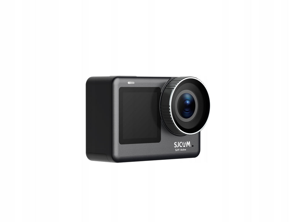 Kamera sport SJCAM SJ11 active 4K UHD