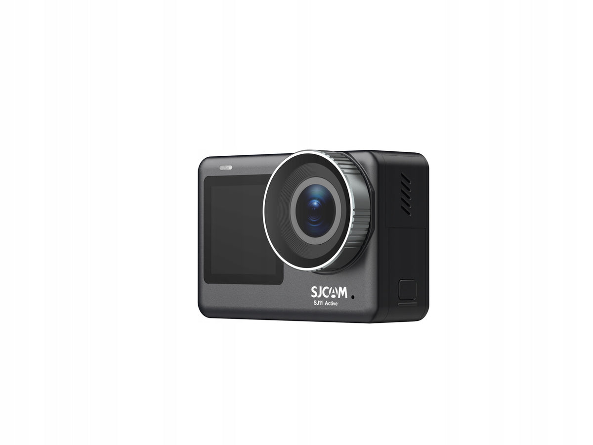 Kamera sport SJCAM SJ11 active 4K UHD