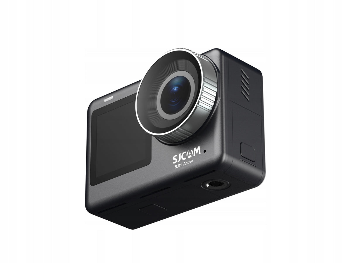 Kamera sport SJCAM SJ11 active 4K UHD