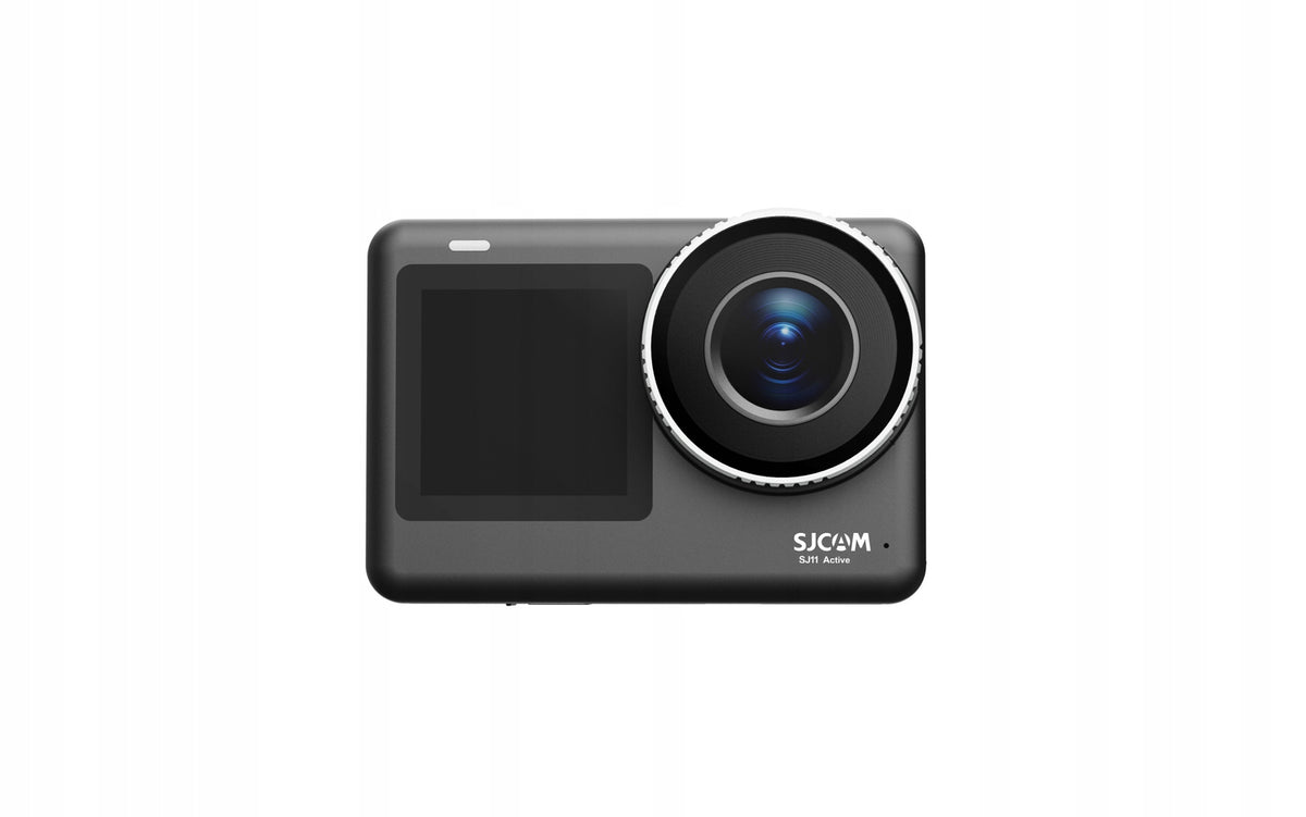 Kamera sport SJCAM SJ11 active 4K UHD