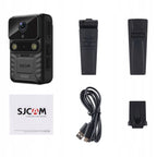 Kamera sportowa SJCAM A50 4K UHD body cam