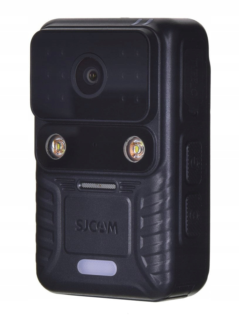 Kamera sportowa SJCAM A50 4K UHD body cam