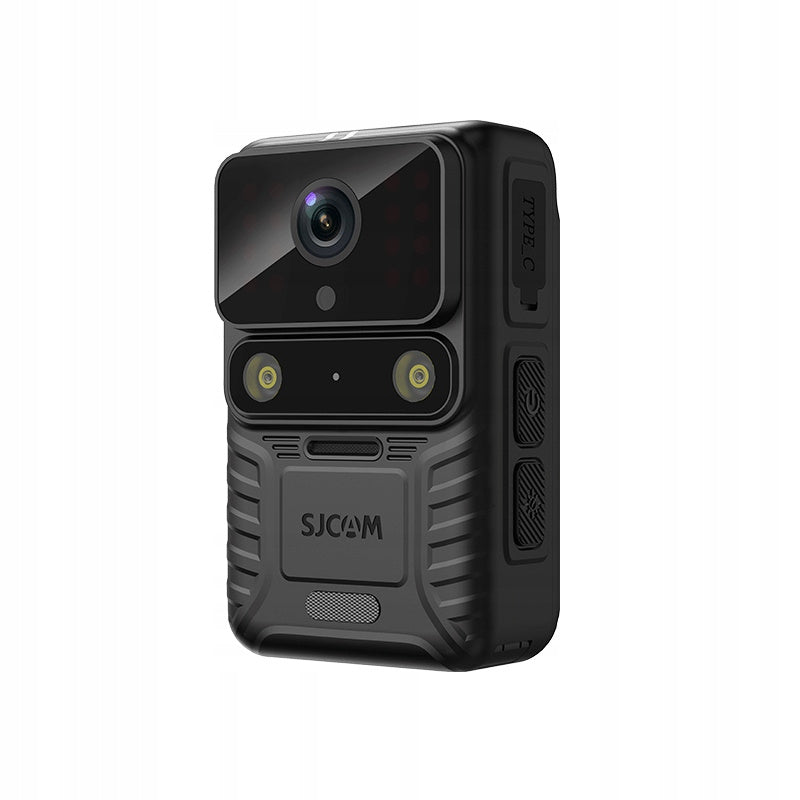 Kamera sportowa SJCAM A50 4K UHD body cam