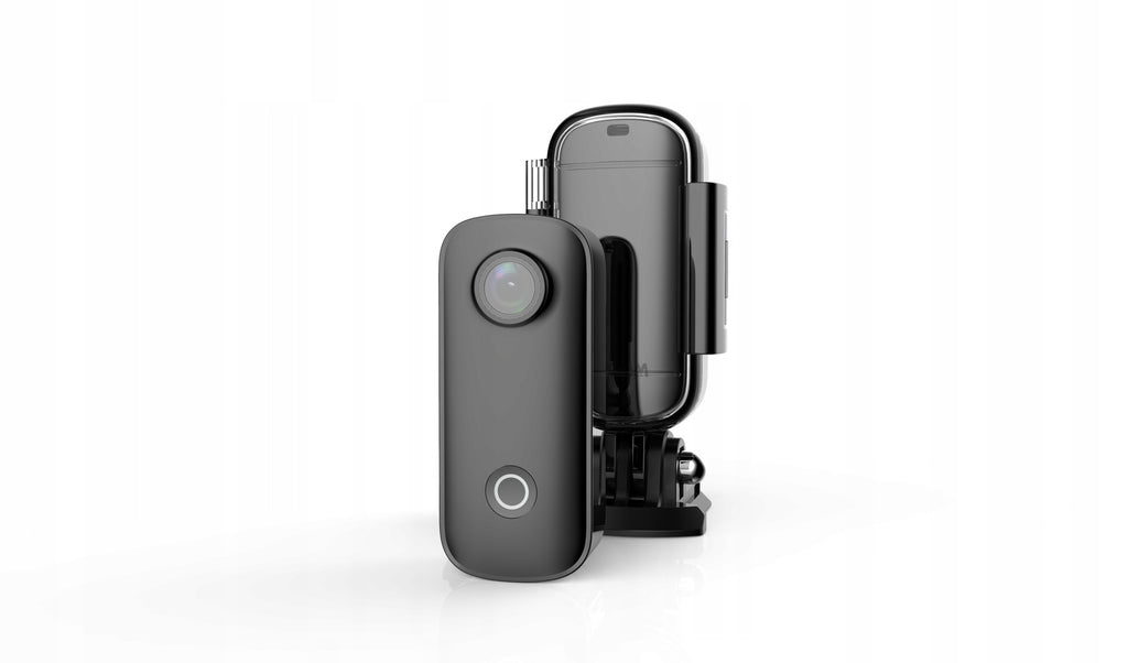 Kamera sportowa SJCAM C100 1080P wodoodporna Wi-Fi